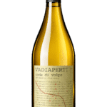 Irpinia Coda di Volpe DOC "Vadiaperti" 2021 - Traerte