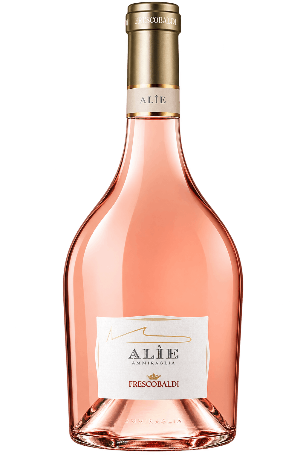 Bottiglia rose Alie Frescobaldi