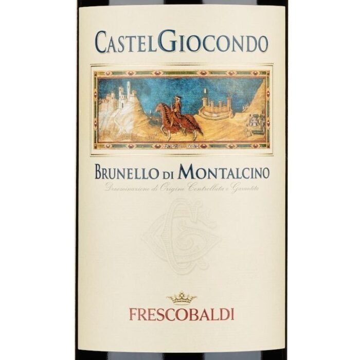 Brunello 3 min