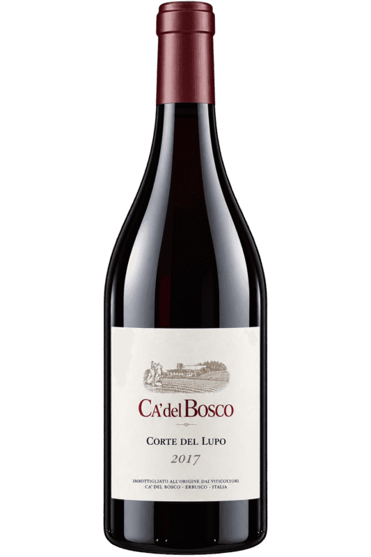 Ca del Bosco