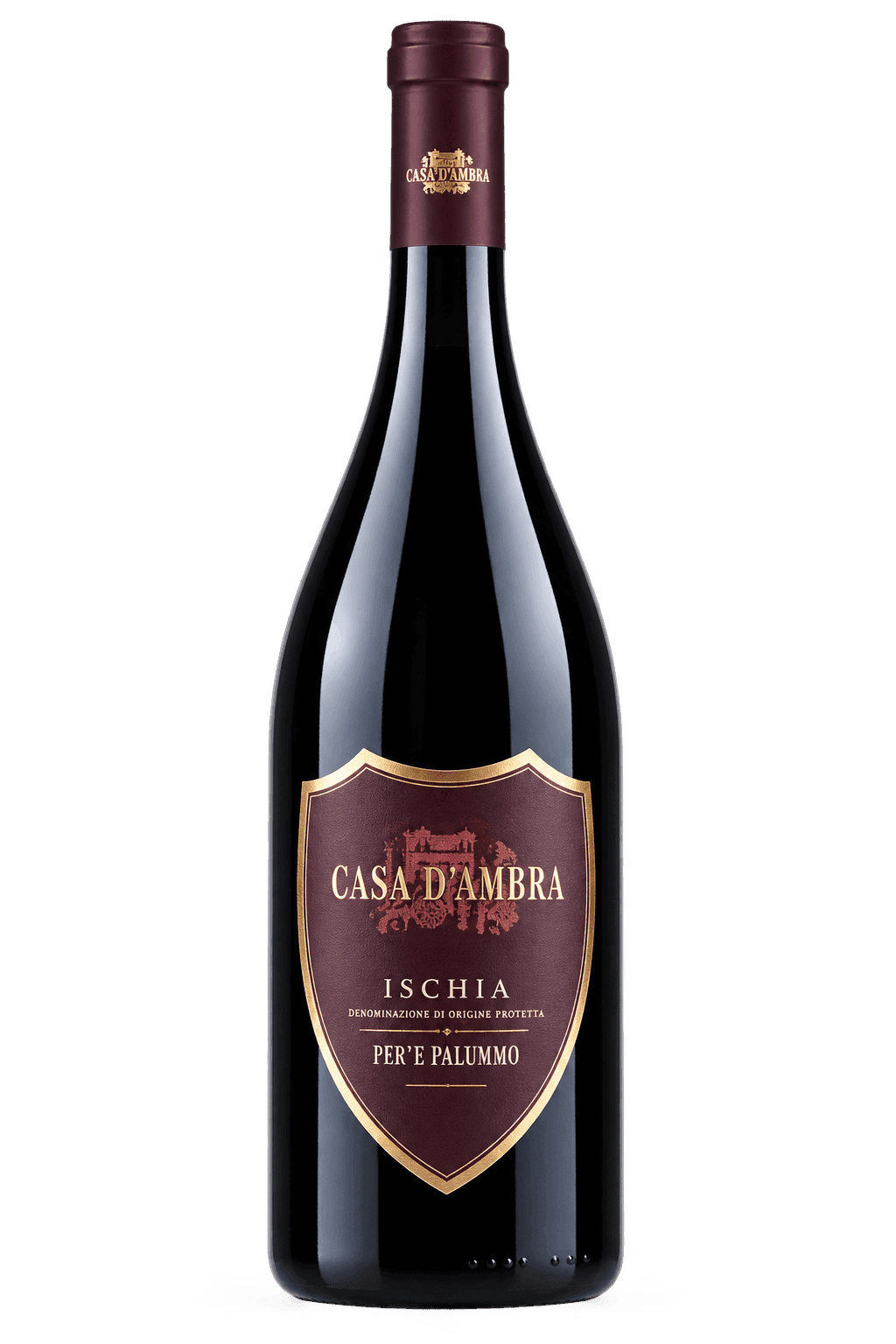 Casa dAmbra