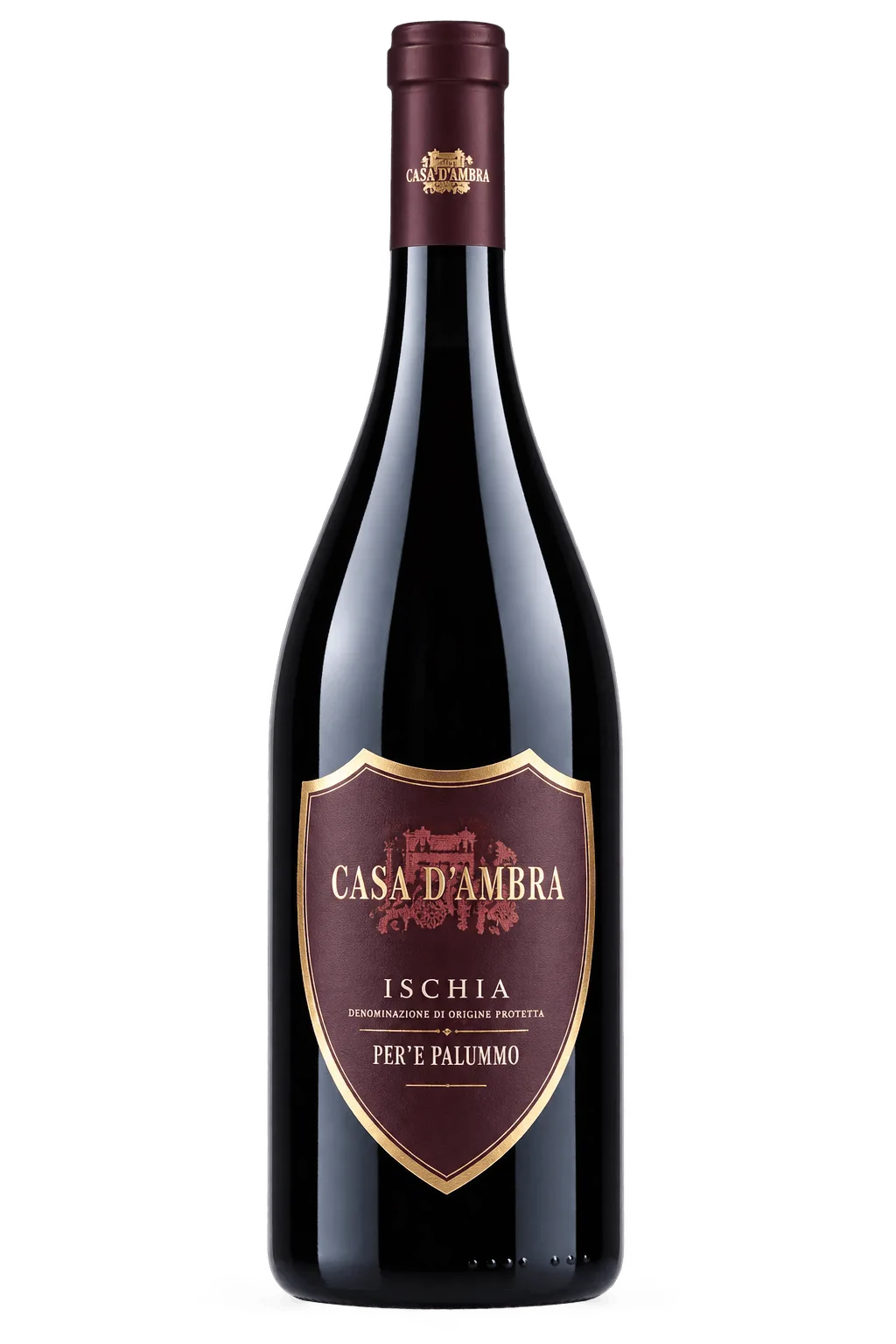 Casa dAmbra