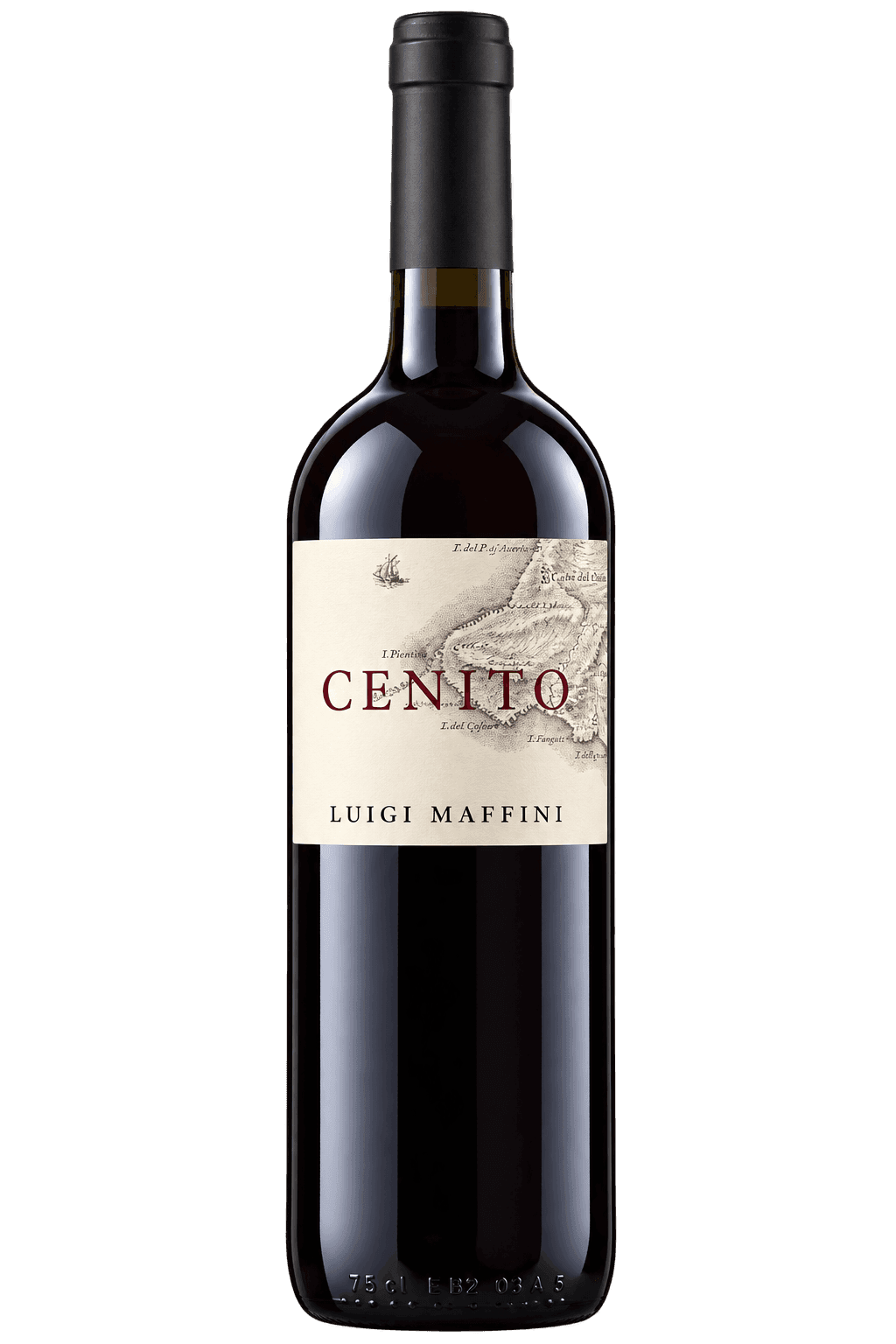 Cenito