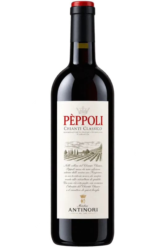 Chianti Classico Peppoli