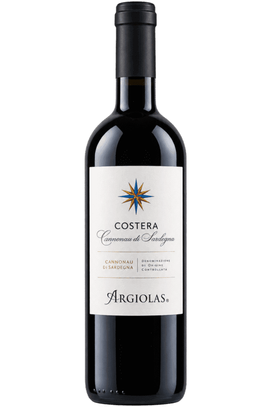 Costera Argiolas