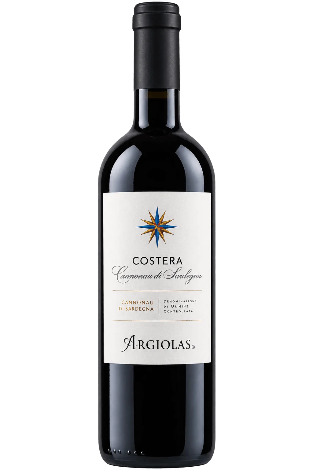 Costera Argiolas