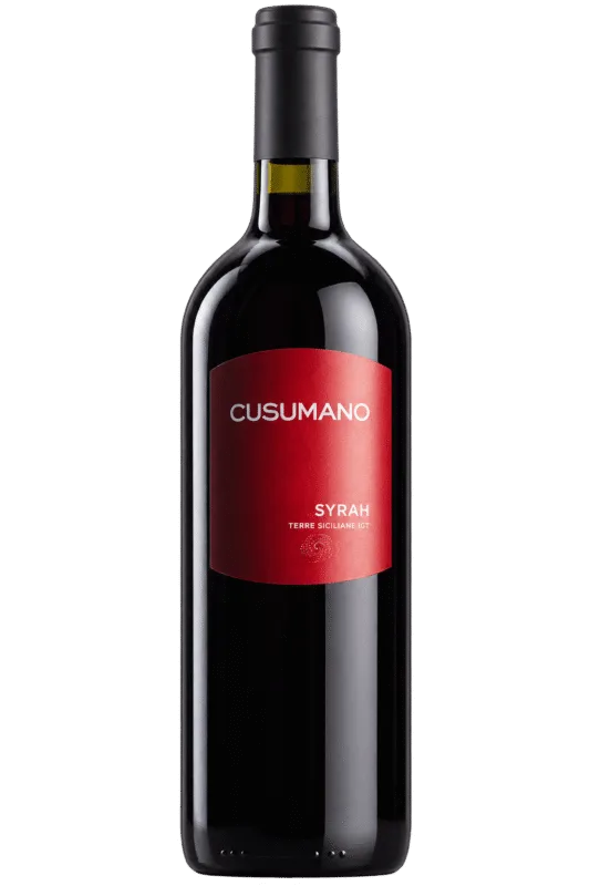 Cusumano Syrah