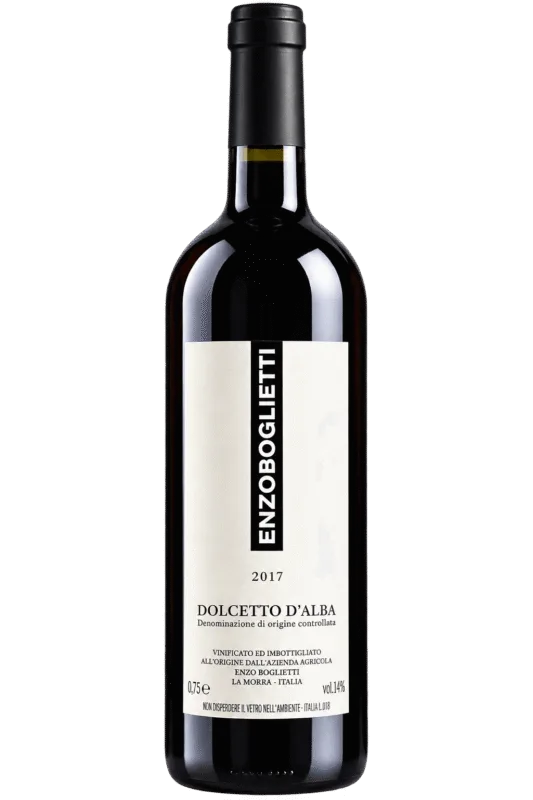 Dolcetto dAlba Enzo Boglietti