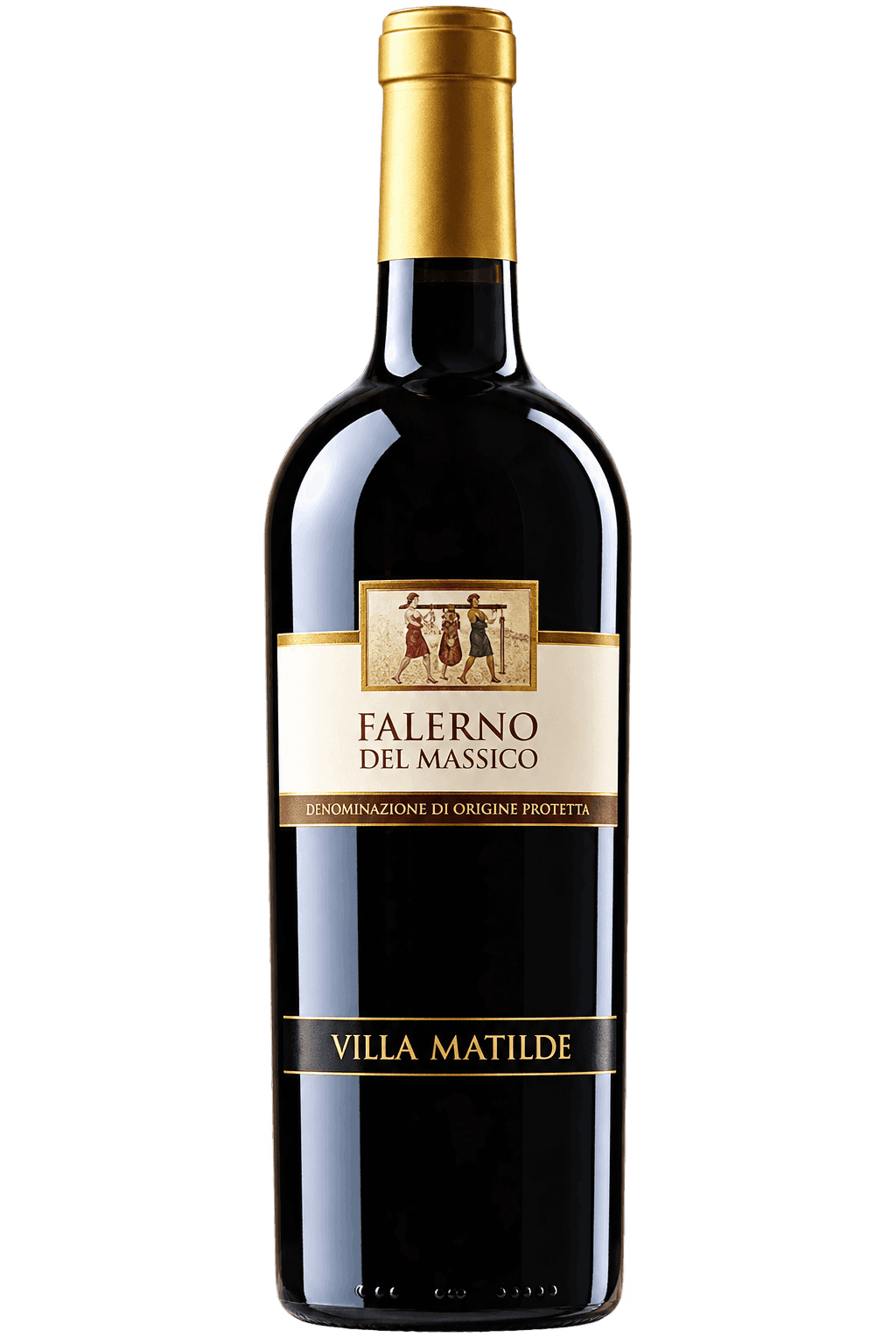 Falerno Villa Matilde Falerno del Massico - Villa Matilde - immagine 1