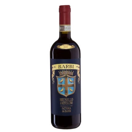 Brunello di Montalcino DOCG 2016 - Fattoria dei Barbi