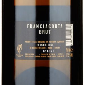 Ferghertina Brut 3 min