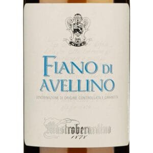 Fiano 3 min