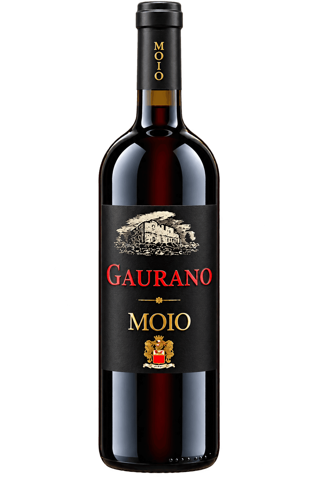 Gaurano Moio