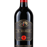 The Aglianico Seal 2014 - Cantina Del Notaio