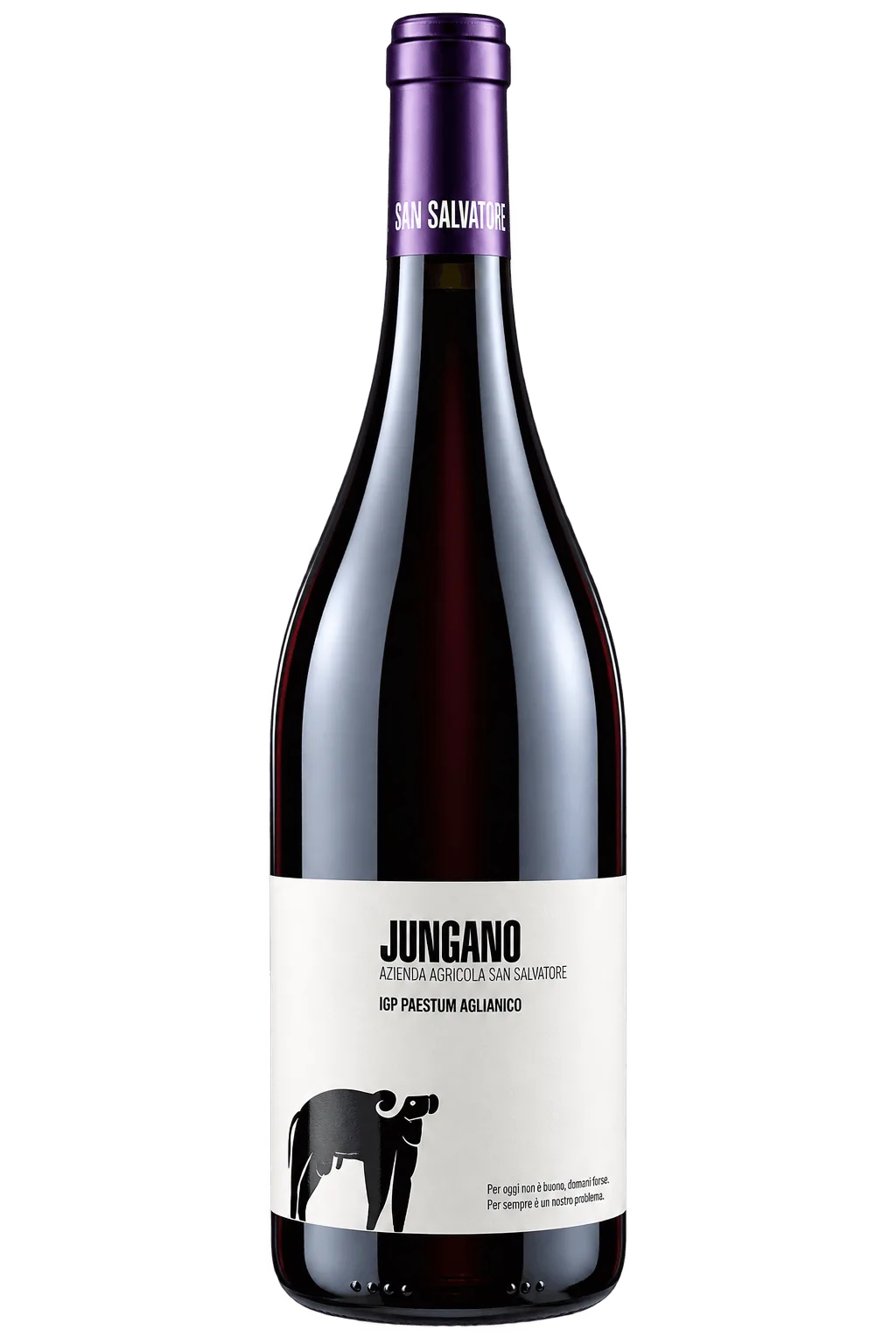 Jungano