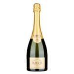 Champagne Brut "Grande Cuvée" - Krug