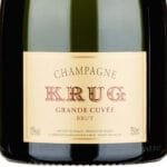 Champagne Brut "Grande Cuvée" - Krug - immagine 3