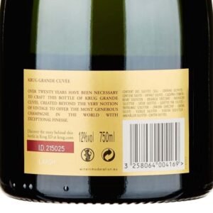 Krug 5 min