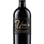 Primitivo di Manduria Riserva "L'Unico" 2015 - Erario