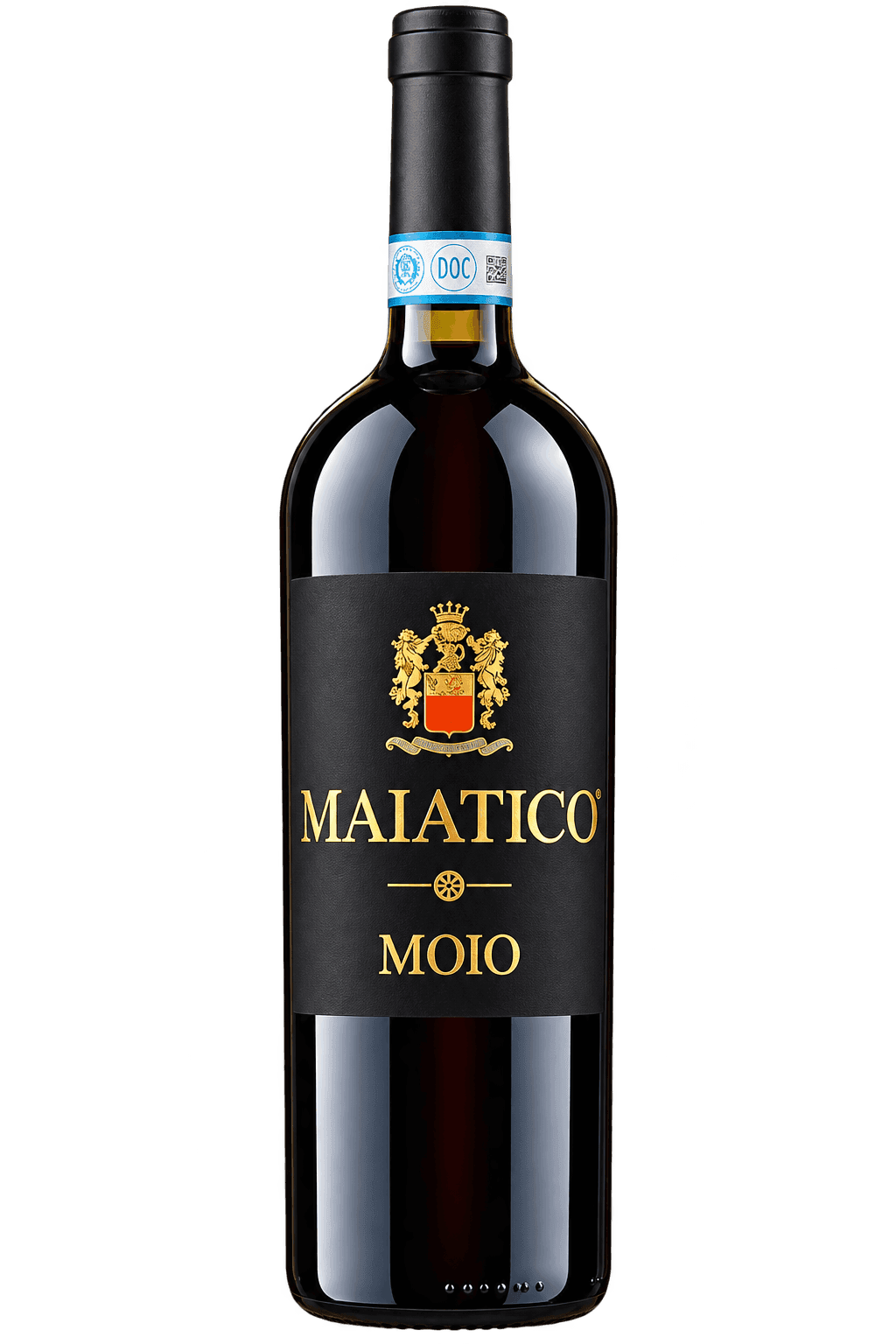 Maiatico Moio