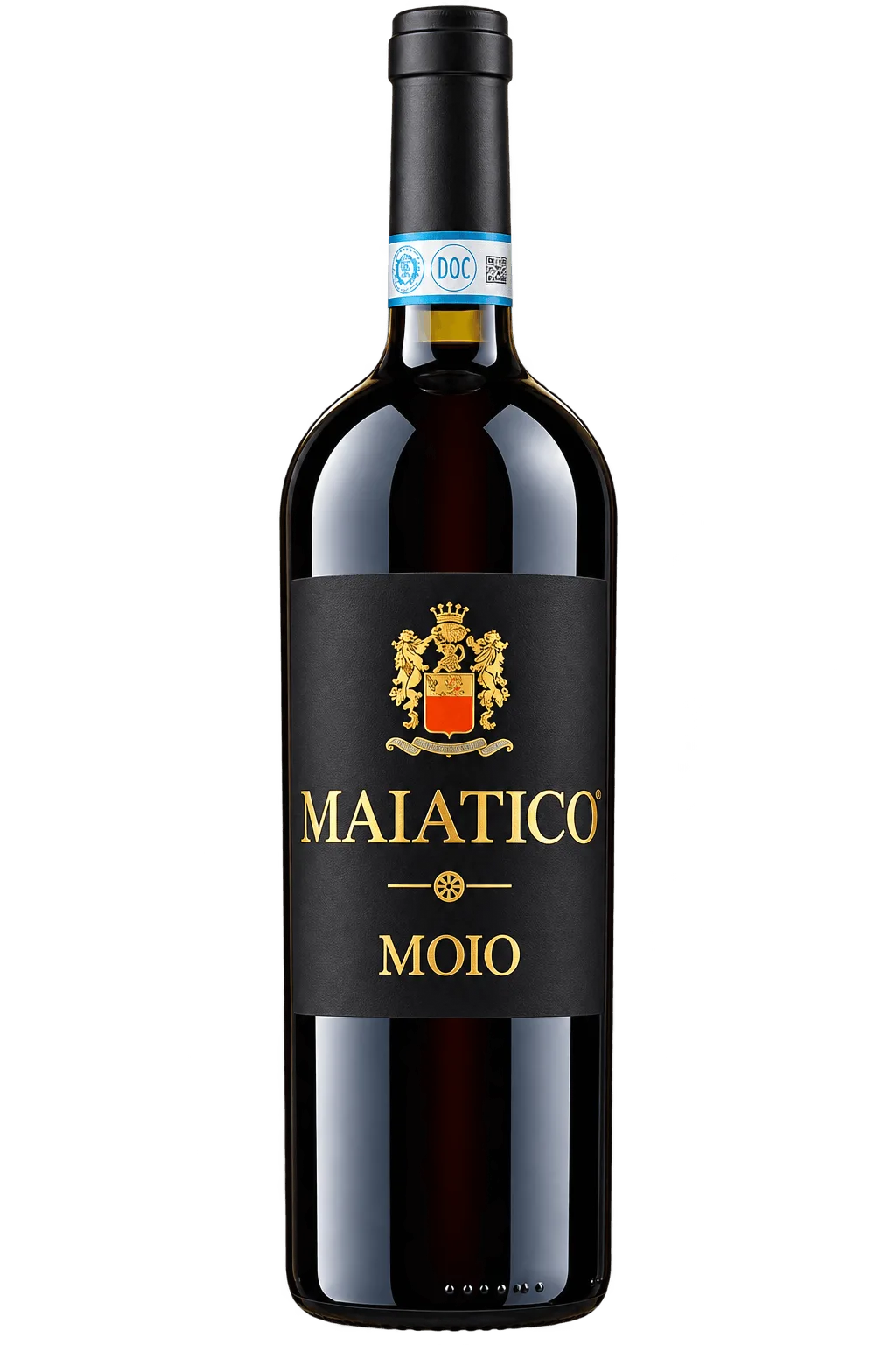 Maiatico Moio