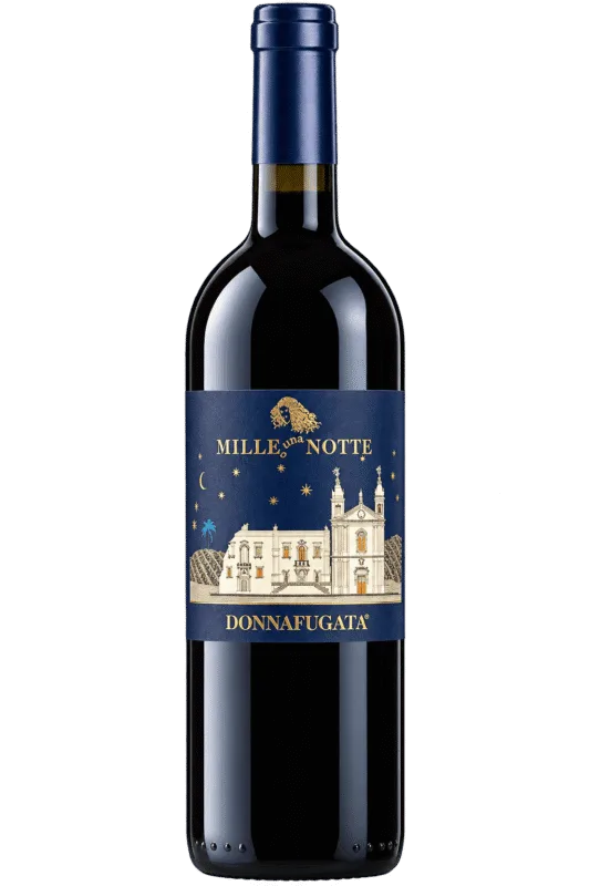 Mille e una Notte Donnafugata