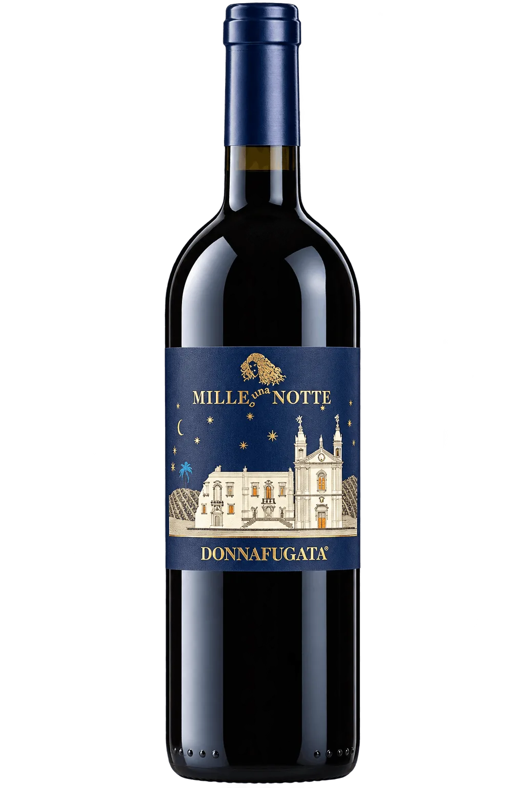 Mille e una Notte Donnafugata