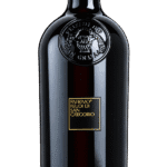 Campania Rosso IGT "Pàtrimo" 2016 - Feudi di San Gregorio
