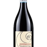 Piedirosso Campi Flegrei DOC "Sette Vulcani" 2020 - Salvatore Martusciello