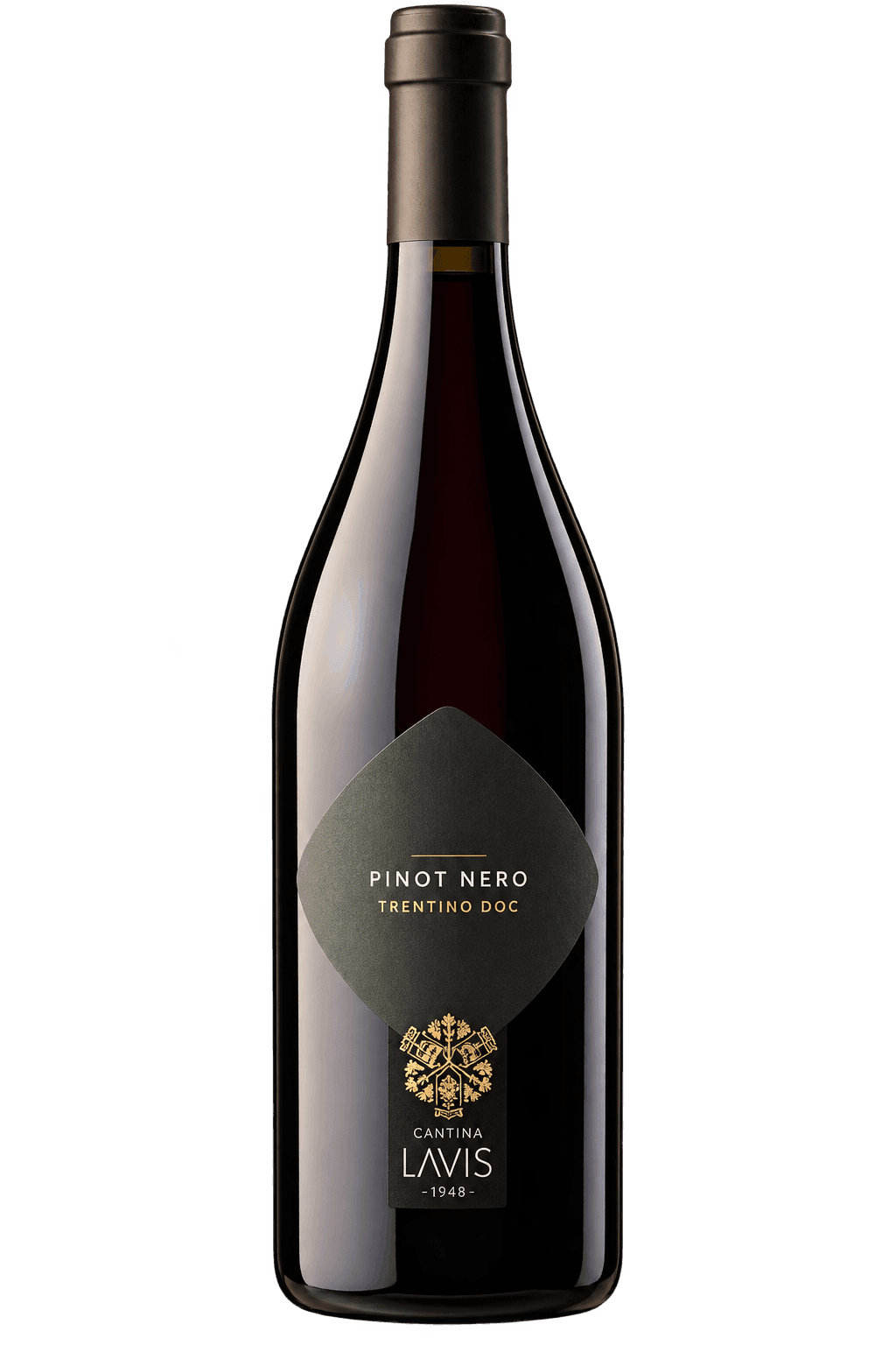 Pinot Nero Pinot Nero DOC 2020 - Cantina La Vis - immagine 1