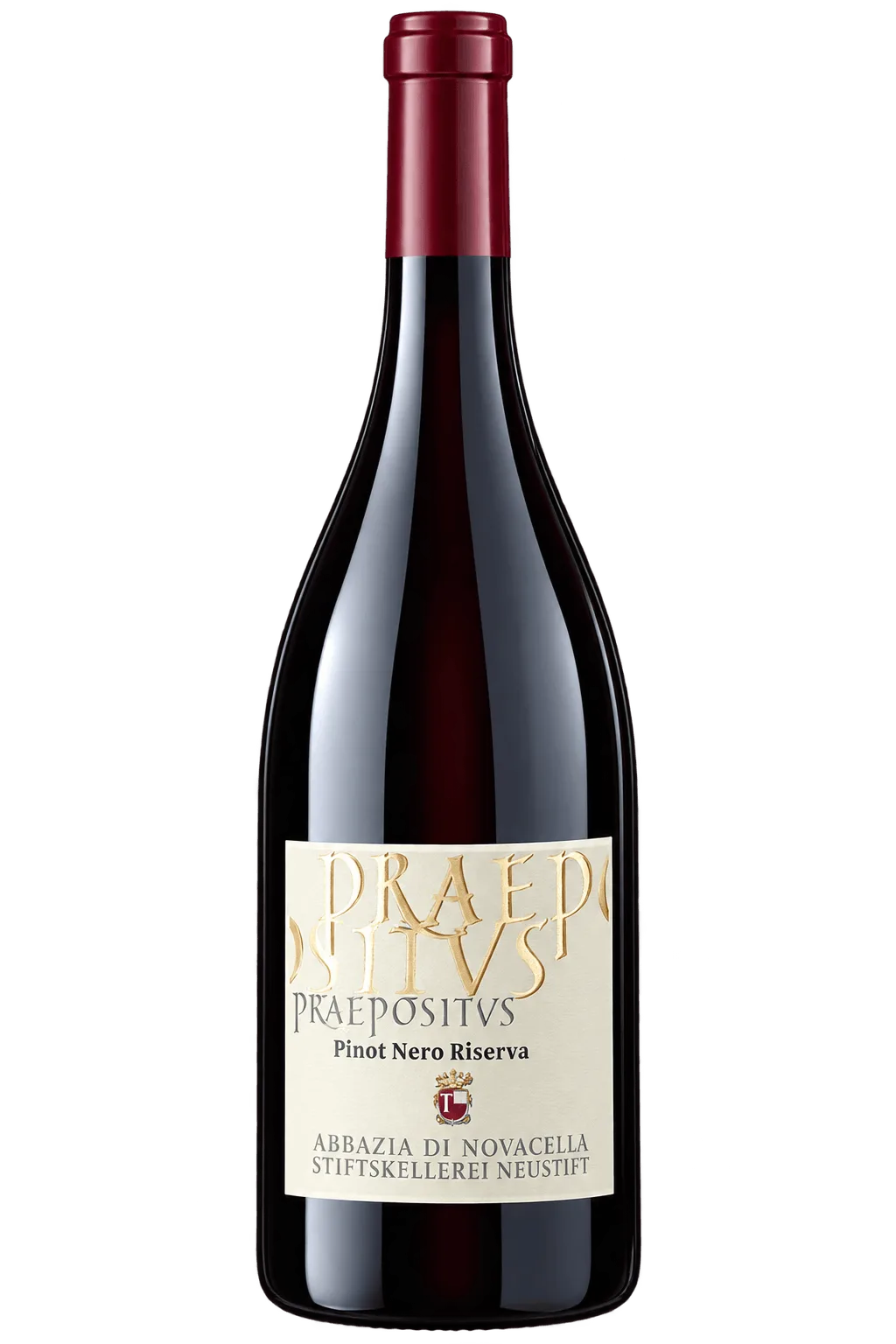Praepositus Pinot Nero Riserva