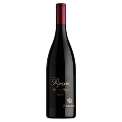 Valpolicella Classico Superiore "Ripassa" DOC 2018 - Zenato