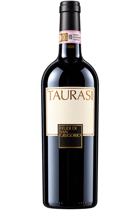 Taurasi Feudi di San Gregorio 1