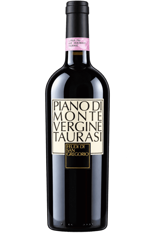 Taurasi Feudi di San Gregorio