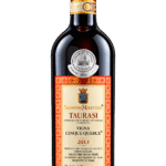 Taurasi DOCG "Vigna Cinque Querce" 2013 - Salvatore Molettieri