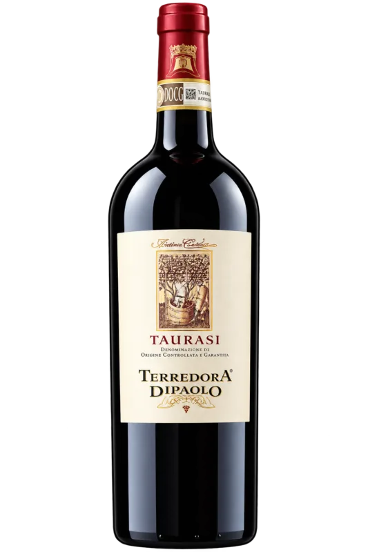 Taurasi Terredora DiPaolo
