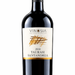 Taurasi "Santandrea" 2014 - Vinosia