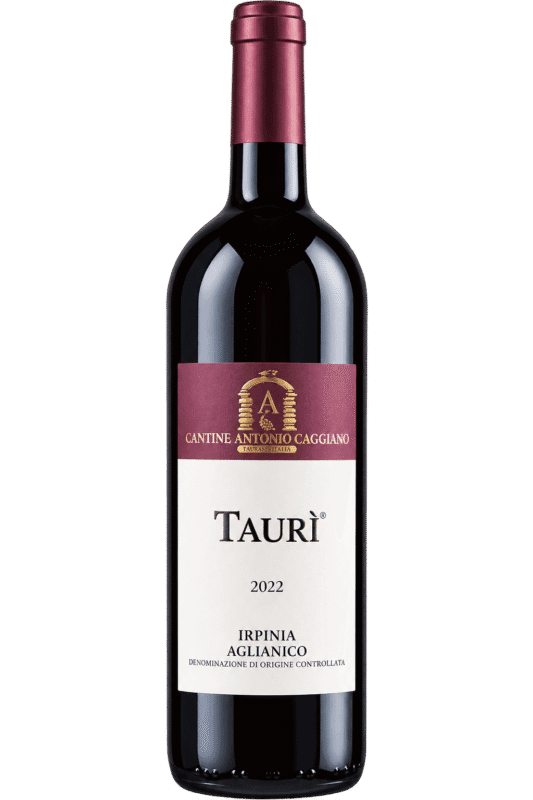 Tauri 2022