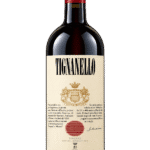 Toscana Rosso IGT "Tignanello" 2018 - Tenuta Tignanello, Antinori