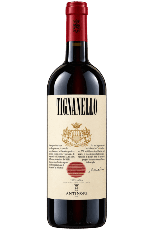 Tignanello
