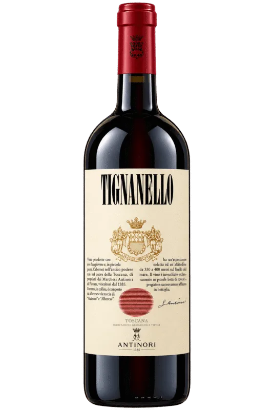 Tignanello