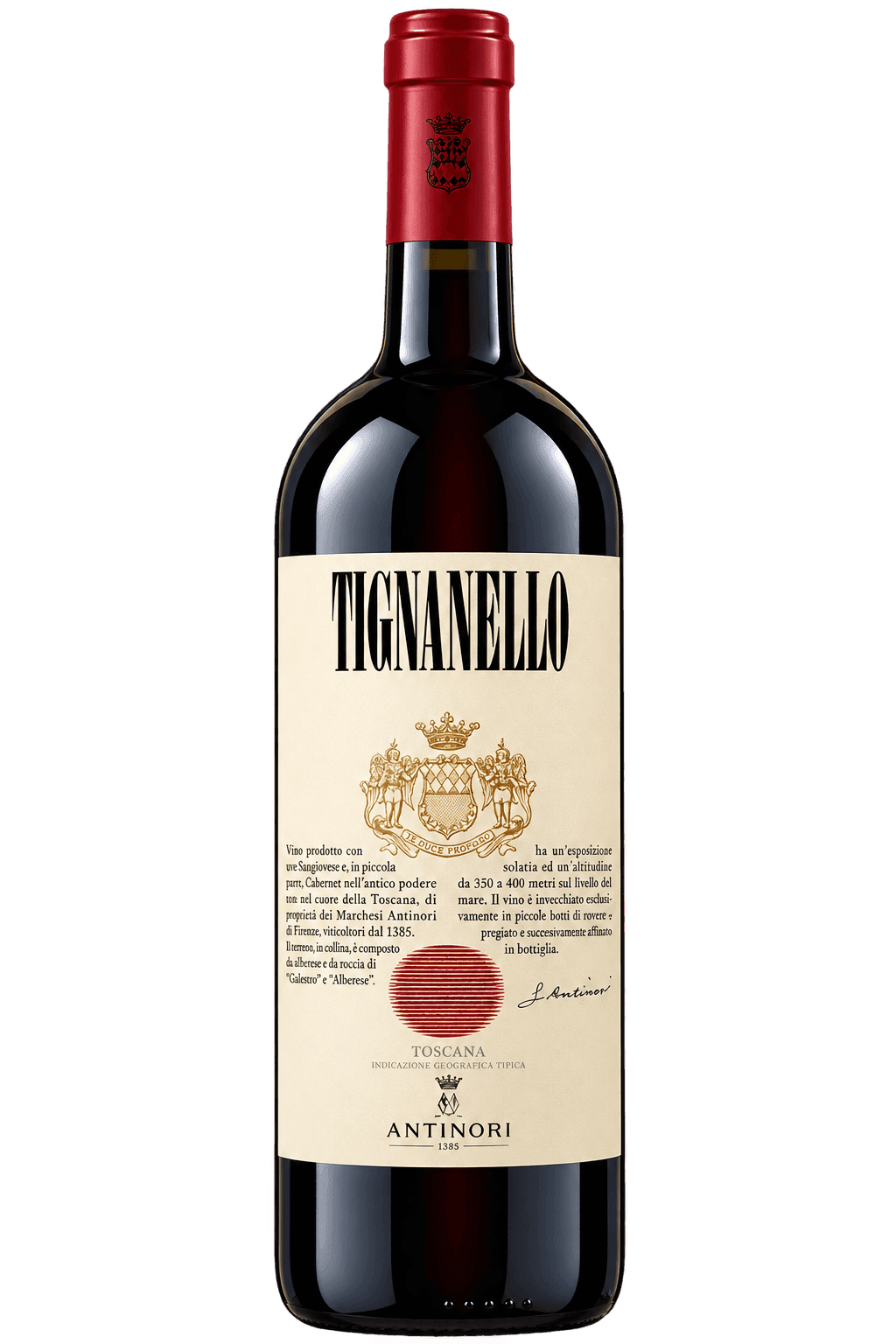 Tignanello