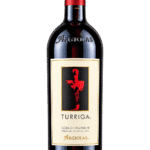Isola dei Nuraghi Rosso IGT "Turriga" 2019 - Argiolas