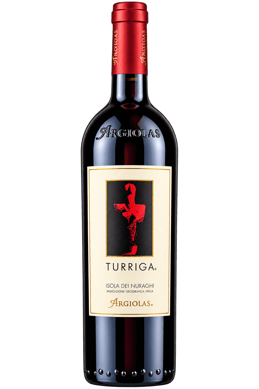 Turriga Argiolas