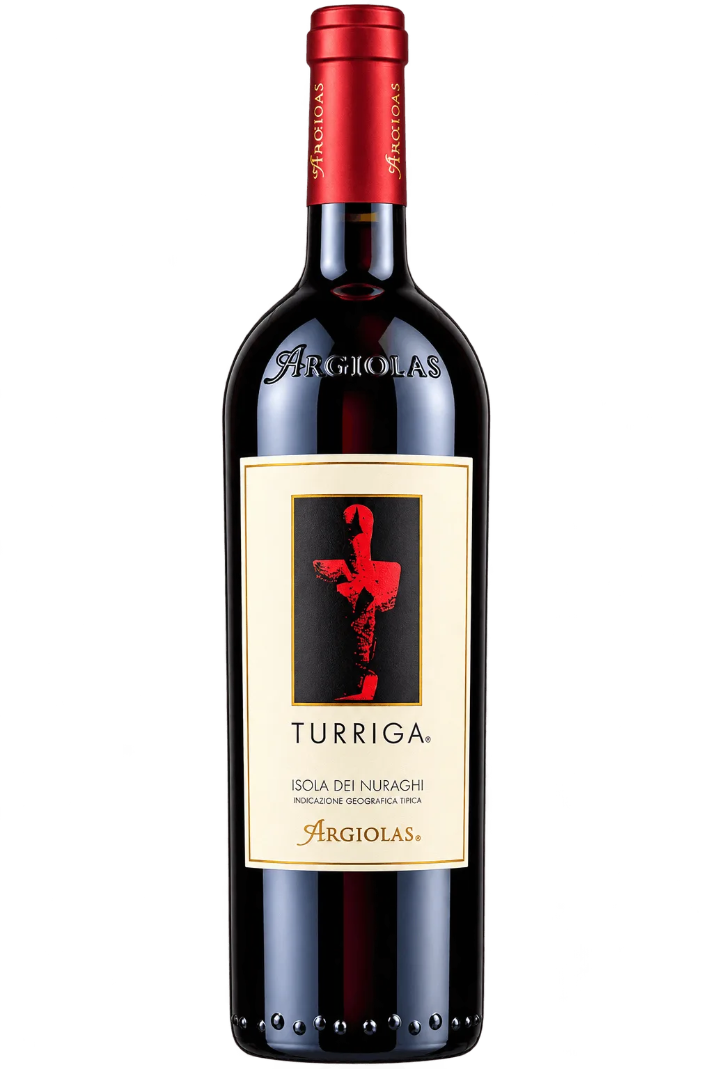 Turriga Argiolas