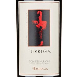 Turriga 3 min