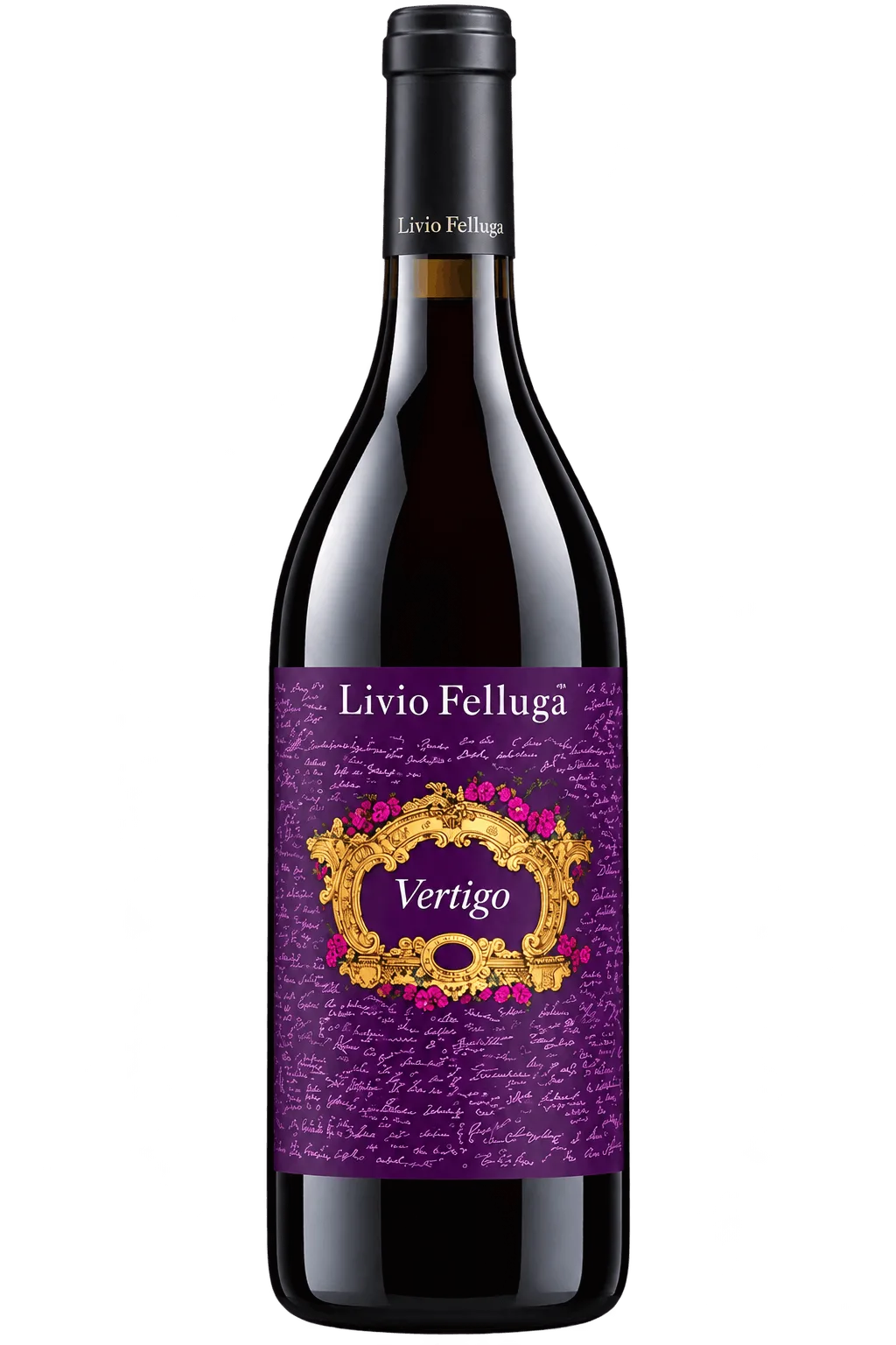 Vertigo Livio Felluga