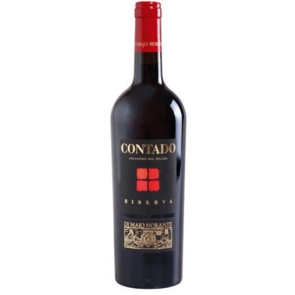 Aglianico del Molise Riserva DOC 2012 - Di Majo Norante
