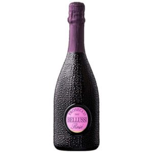 bellussi prosecco doc rose brut bellussi sparkling wines 75 cl min
