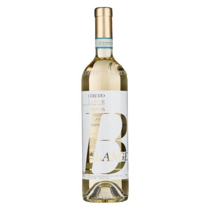 Langhe Arneis DOC “Blangé” 2020 - Ceretto